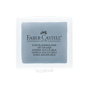 BORRADOR MASILLA FABER C/ESTUCHE  127220