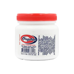 COLA PEGAFAN X 200 CC  *POTE*
