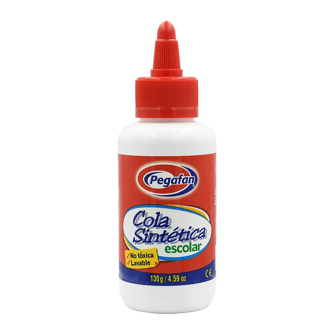 COLA PEGAFAN X 130 GR C/APLICADOR 1