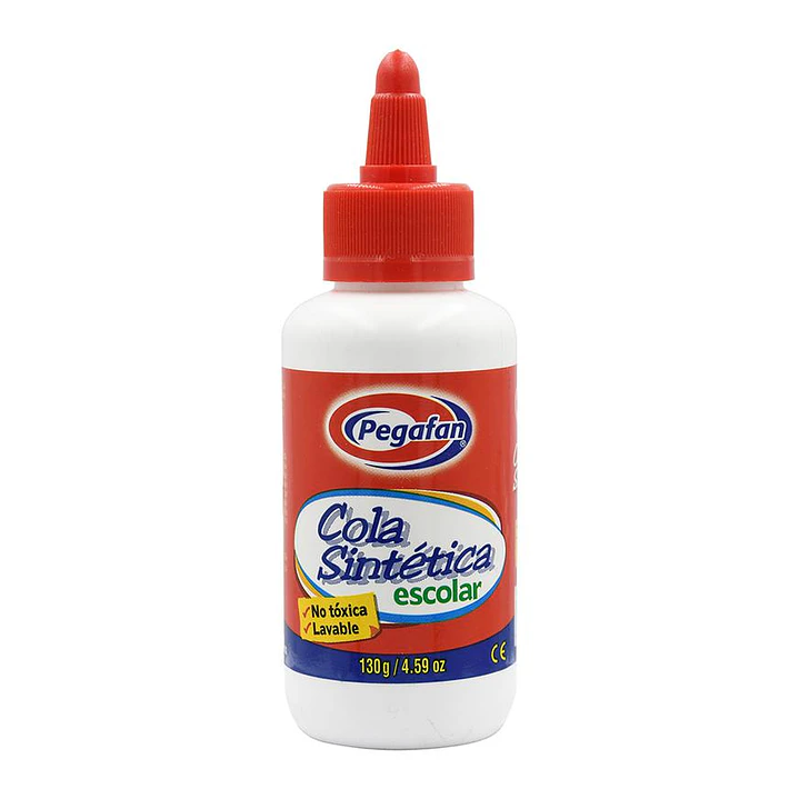 COLA PEGAFAN X 130 GR C/APLICADOR 1