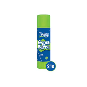 GOMA TWINS EN BARRA X21 GR 