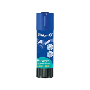 GOMA PELIKAN E/BARRA X 40GR 
