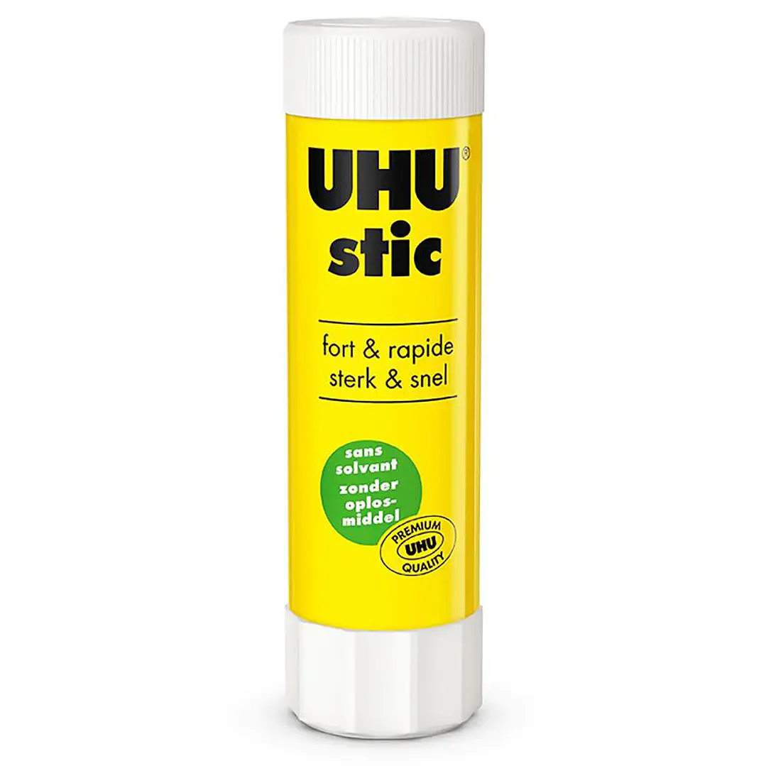 UHU STICK EN BARRA X 40 GR 1