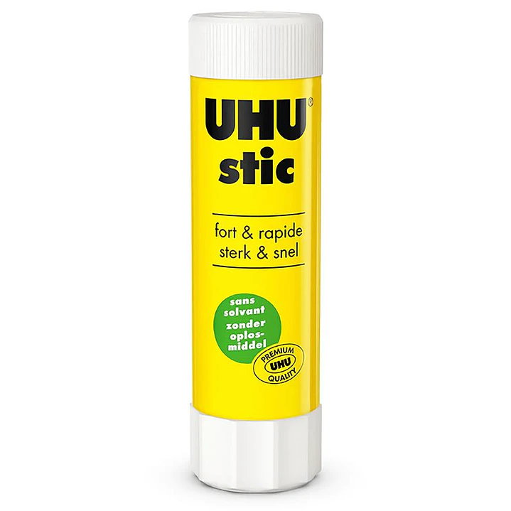 UHU STICK EN BARRA X 40 GR 1