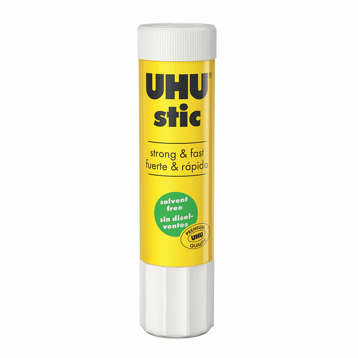 UHU STICK EN BARRA  X 21 GR 1