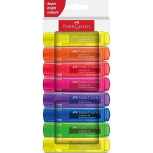 PLUMON FABER 46 X 8 SF  RESALTADOR