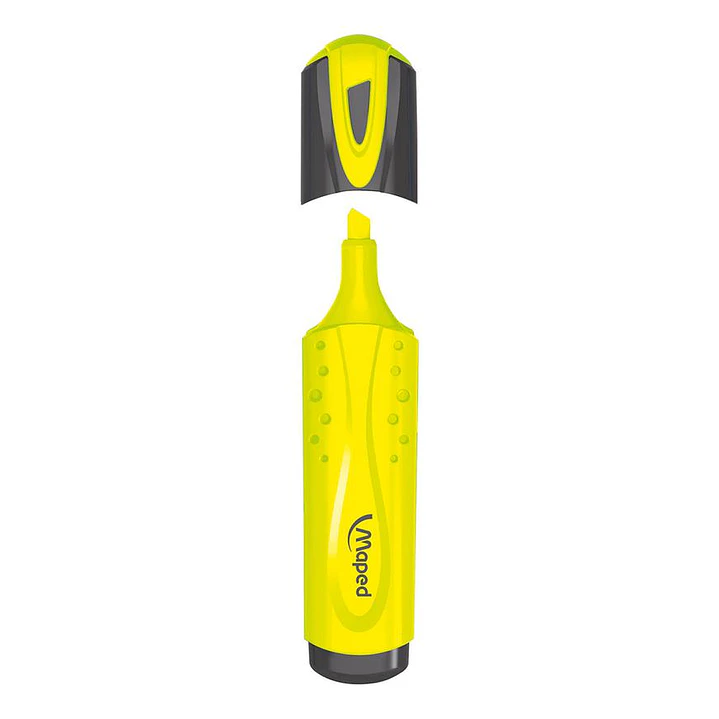 PLUMON MAPED FLUORES.AMARILLO  1