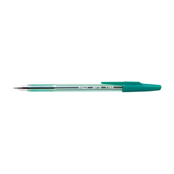 BOLIG PILOT BPS-FINE 6