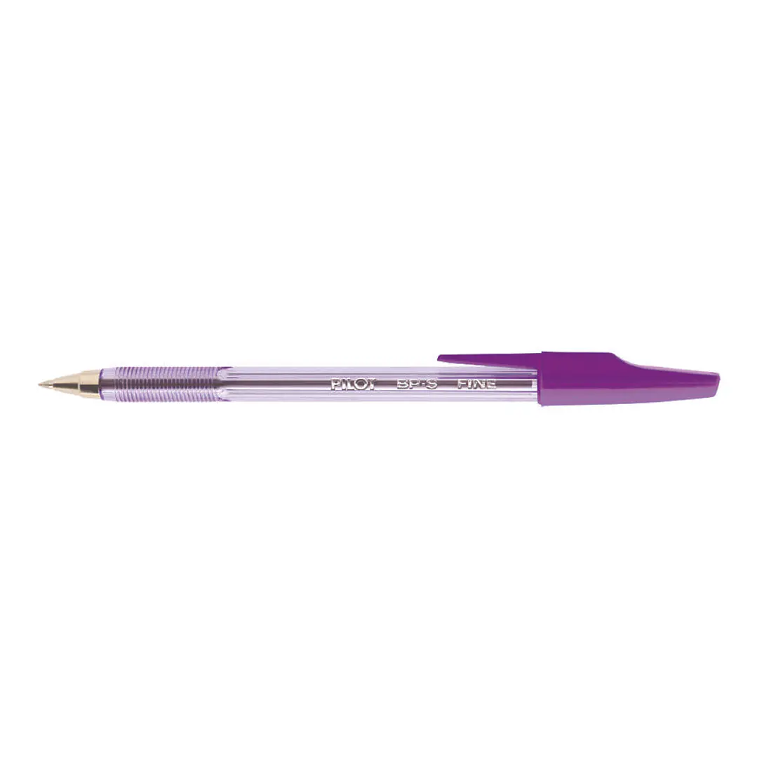 BOLIG PILOT BPS-FINE 4
