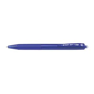 BOLIG PILOT BP-1 RT FINE  RETRACTIL