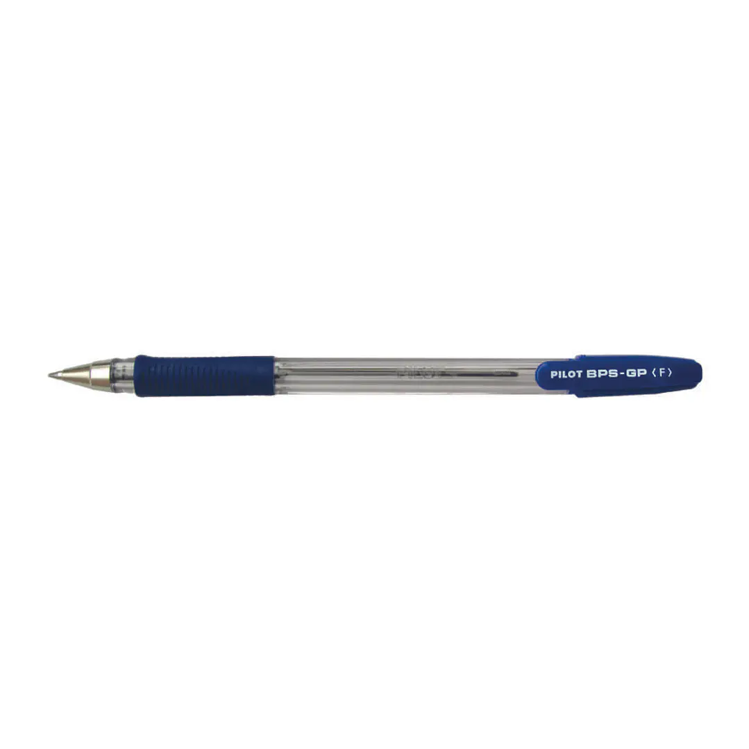 BOLIG PILOT BPS-GP 0.7 GRIP 1