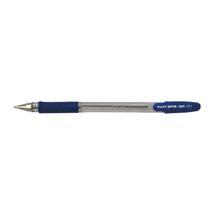 BOLIG PILOT BPS-GP 0.7 GRIP 1