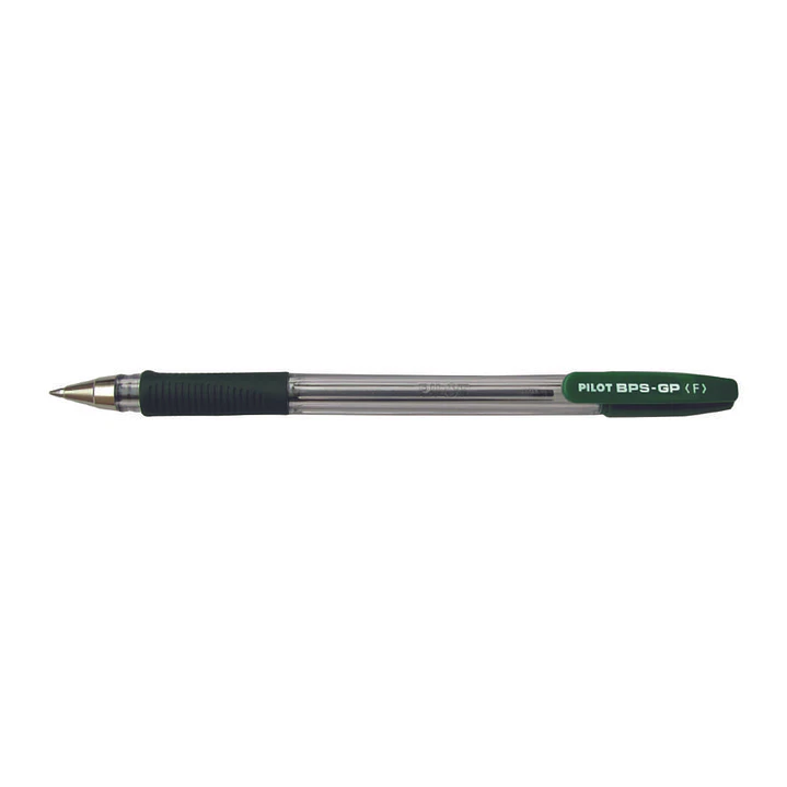 BOLIG PILOT BPS-GP 0.7 GRIP 4