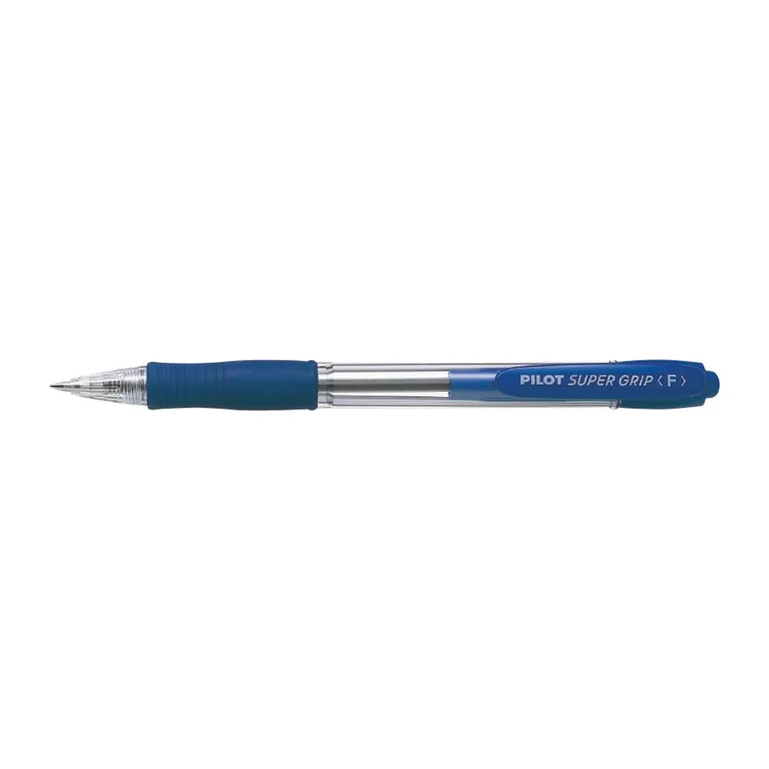 BOLIG PILOT SUPER GRIP(F) 1