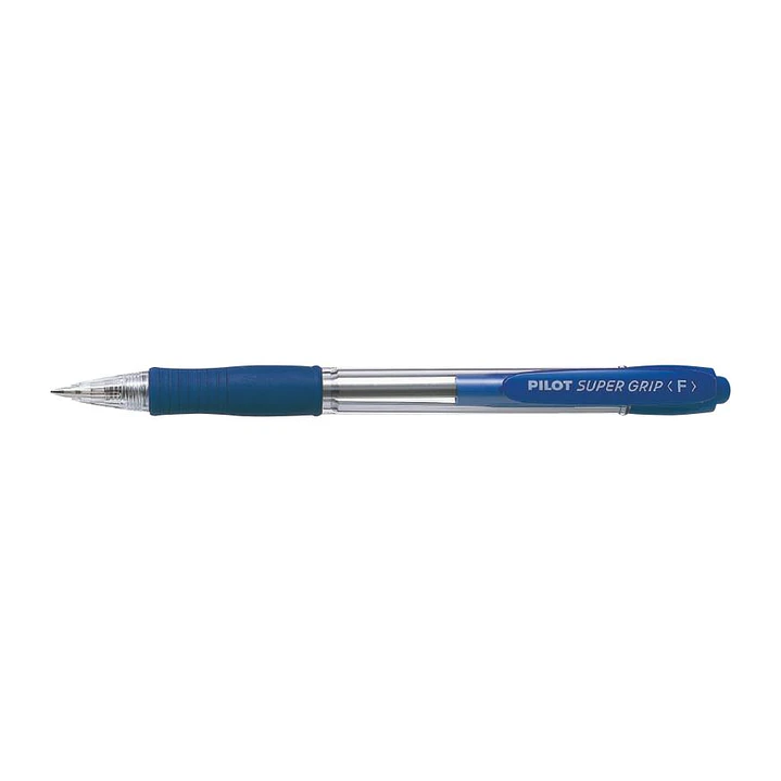 BOLIG PILOT SUPER GRIP(F) 1
