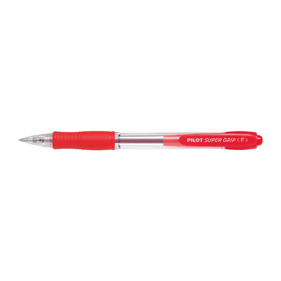 BOLIG PILOT SUPER GRIP(F) 2