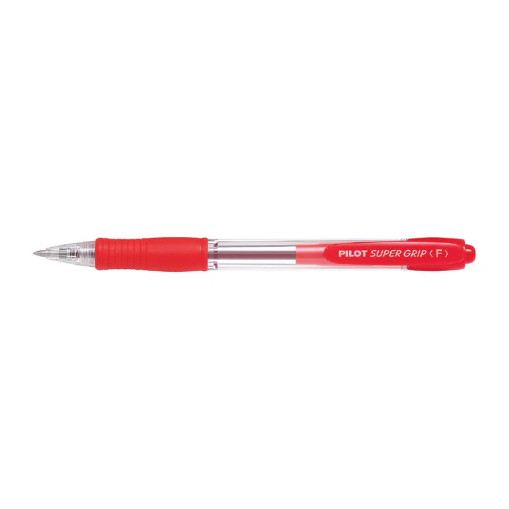 BOLIG PILOT SUPER GRIP(F) 2