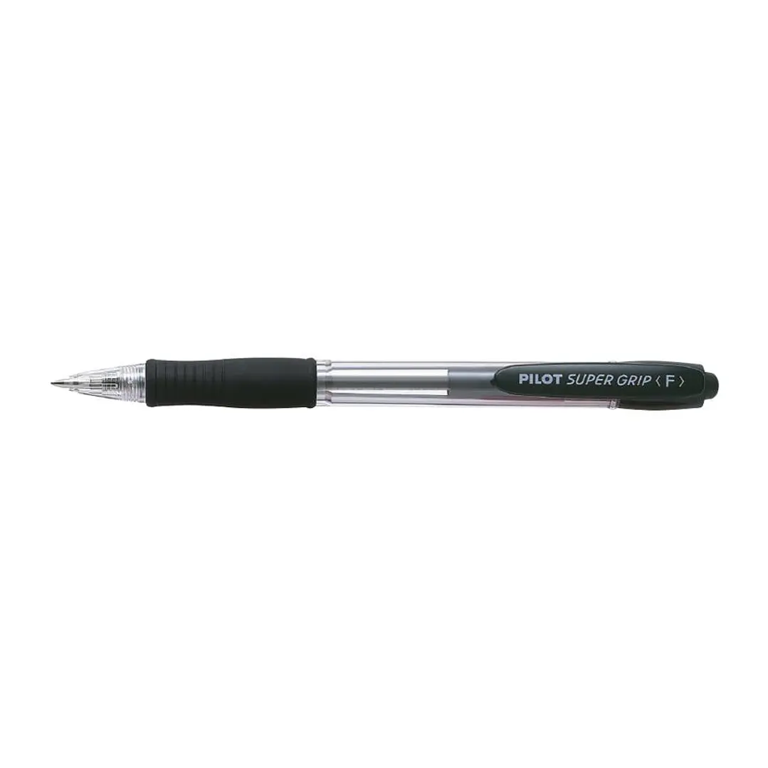 BOLIG PILOT SUPER GRIP(F) 3