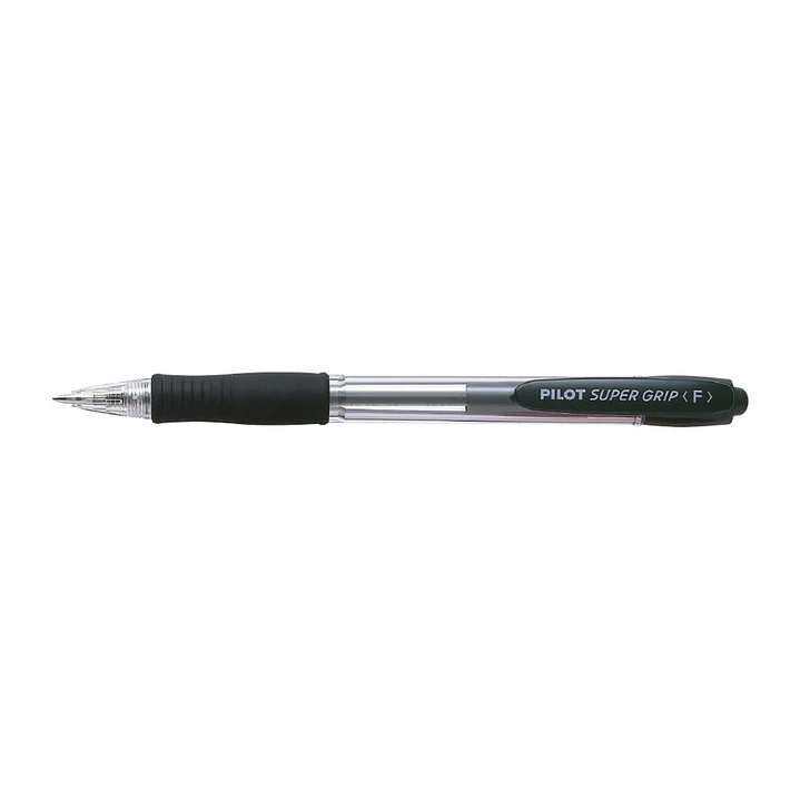 BOLIG PILOT SUPER GRIP(F) 3