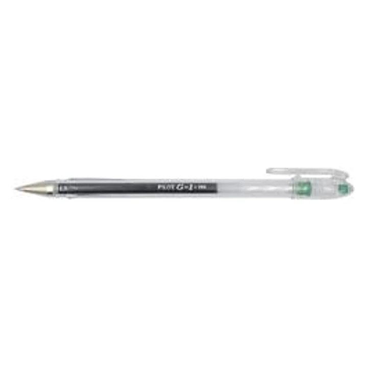 BOLIG PILOT G-1  0.5 T/LIQUIDA 4