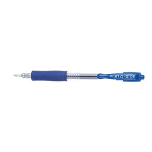 BOLIG PILOT G-2  0.5  T/LIQUIDA  RETRACTIL