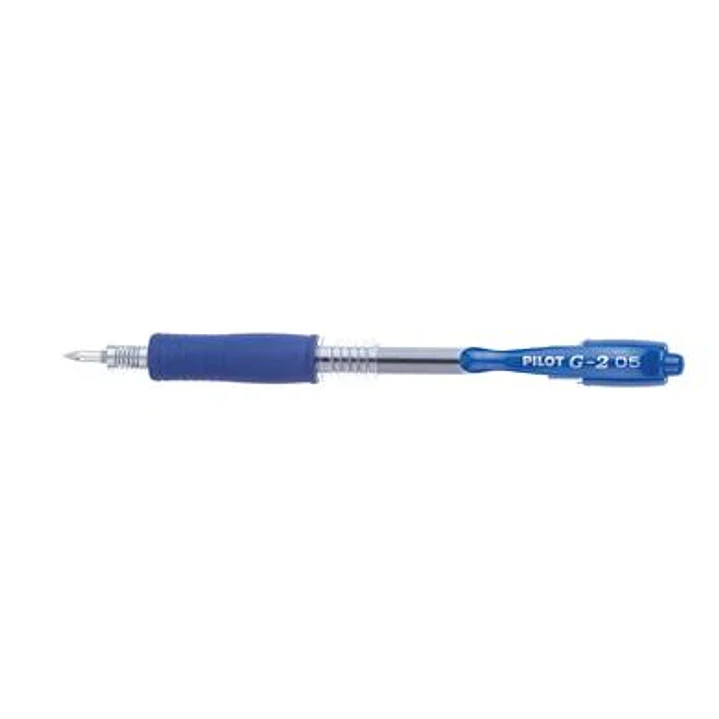BOLIG PILOT G-2  0.5  T/LIQUIDA  RETRACTIL 1