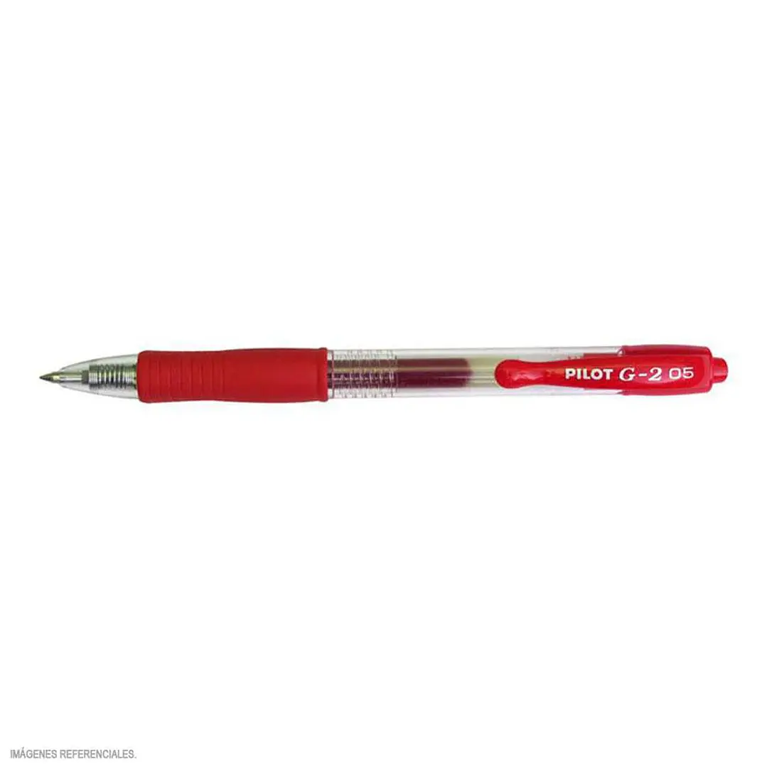 BOLIG PILOT G-2  0.5  T/LIQUIDA  RETRACTIL 2