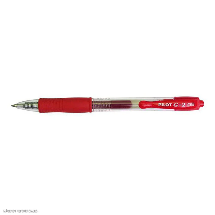 BOLIG PILOT G-2  0.5  T/LIQUIDA  RETRACTIL 2