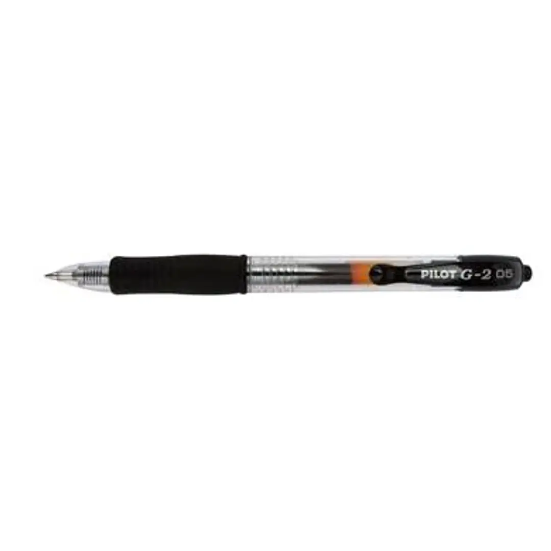 BOLIG PILOT G-2  0.5  T/LIQUIDA  RETRACTIL 3