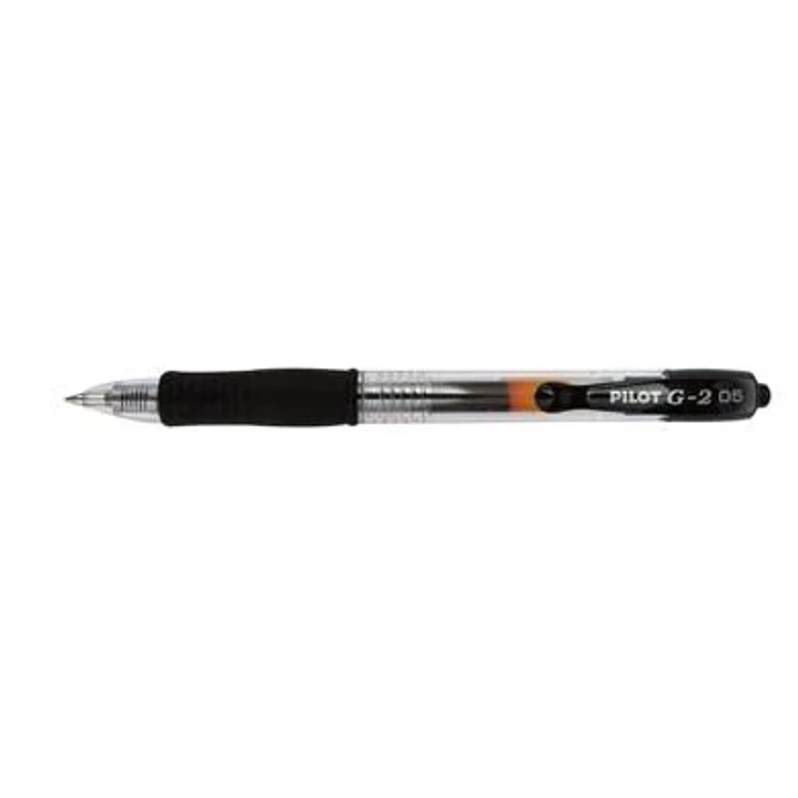 BOLIG PILOT G-2  0.5  T/LIQUIDA  RETRACTIL 3