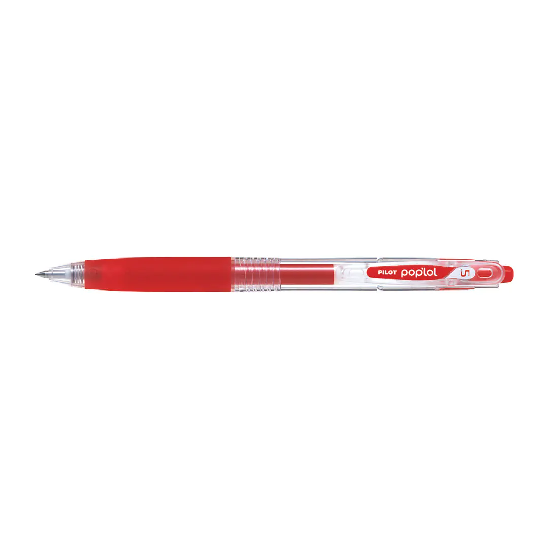 BOLIG PILOT BL-PL-5-POP  2