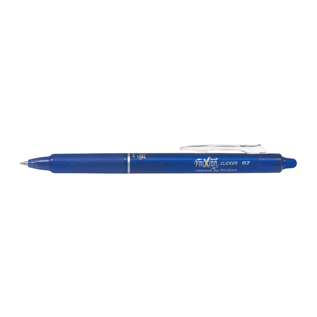 BOLIG PILOT FRIXION BALL RETRACTIL 1
