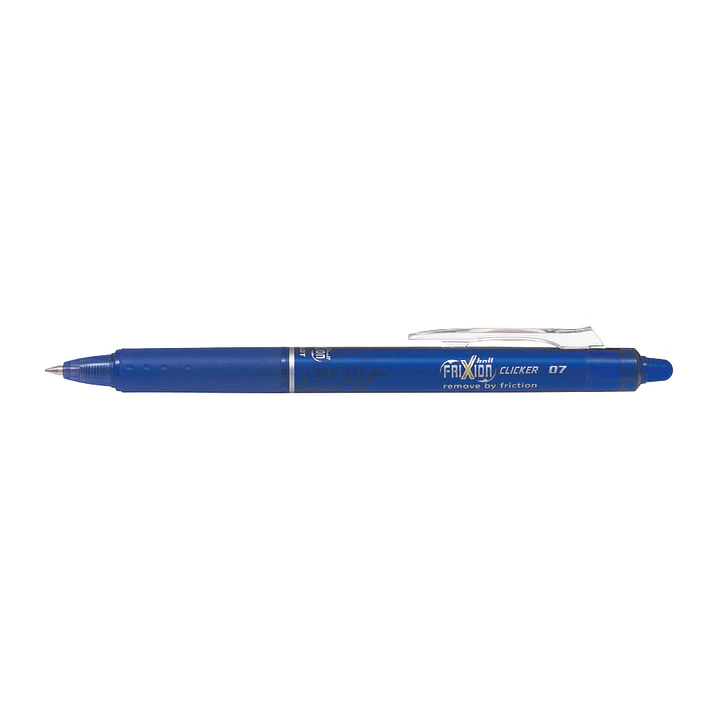 BOLIG PILOT FRIXION BALL RETRACTIL 1