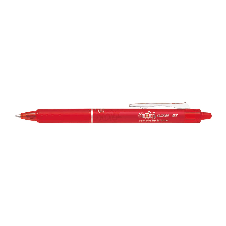 BOLIG PILOT FRIXION BALL RETRACTIL 2