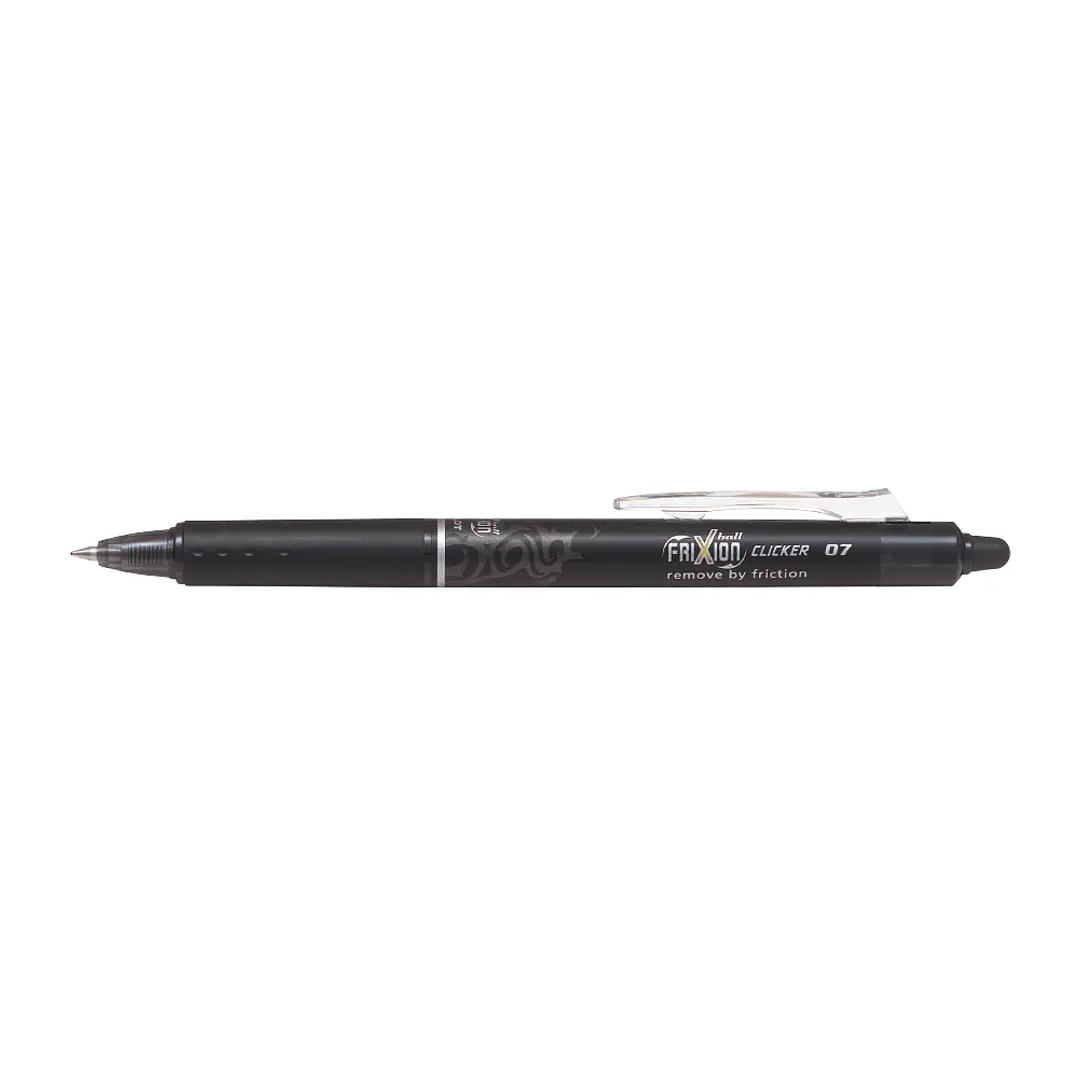 BOLIG PILOT FRIXION BALL RETRACTIL 3