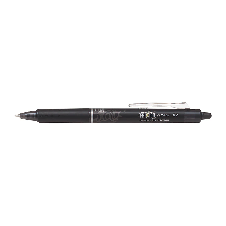 BOLIG PILOT FRIXION BALL RETRACTIL 3