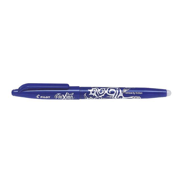 BOLIG PILOT FRIXION BALL 1