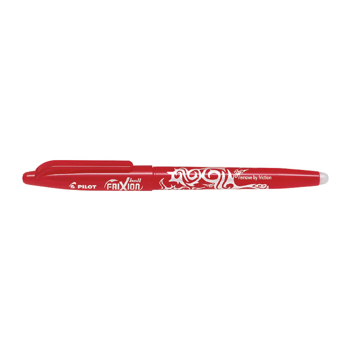BOLIG PILOT FRIXION BALL 2