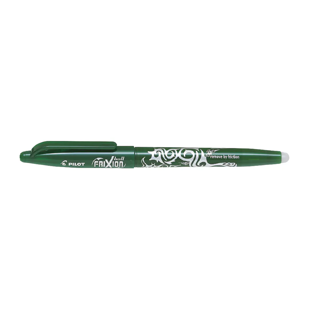 BOLIG PILOT FRIXION BALL 4