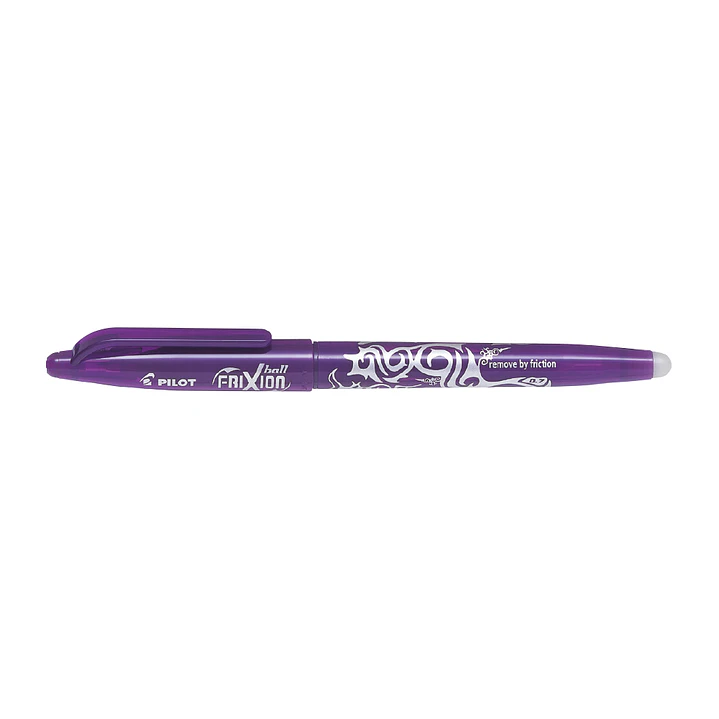 BOLIG PILOT FRIXION BALL 5