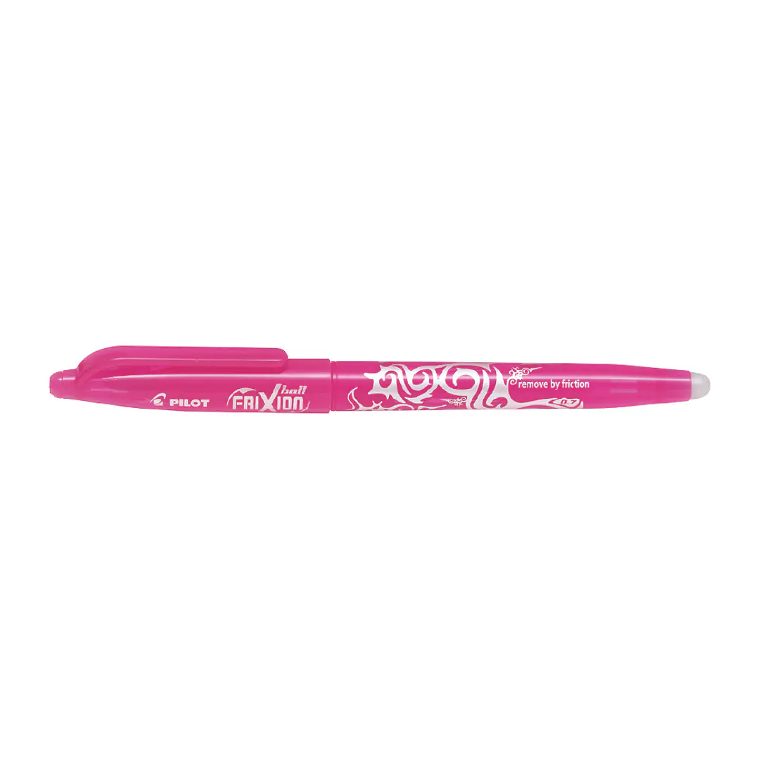 BOLIG PILOT FRIXION BALL 6