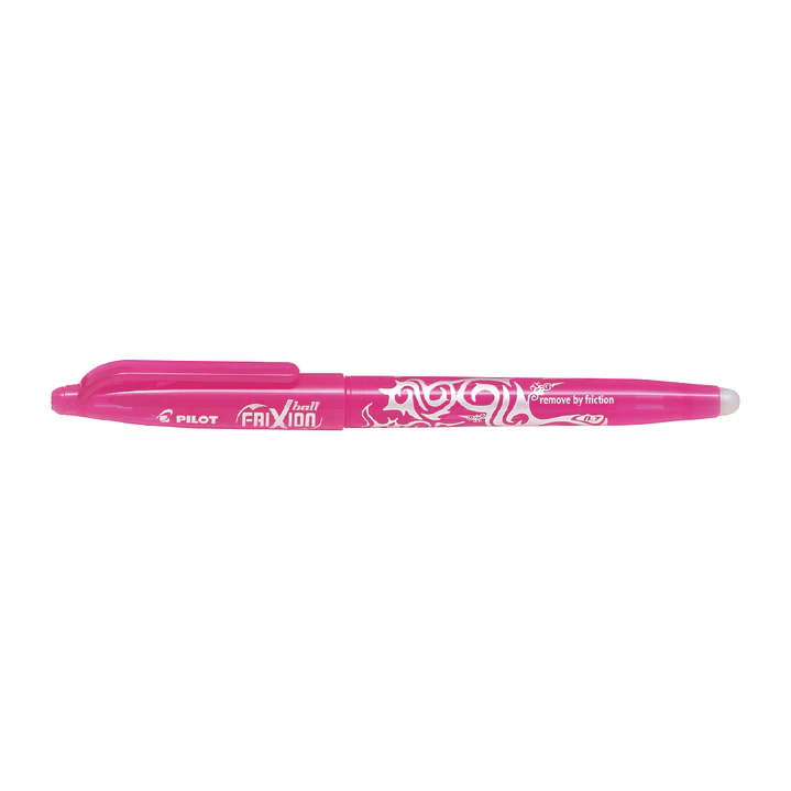 BOLIG PILOT FRIXION BALL 6