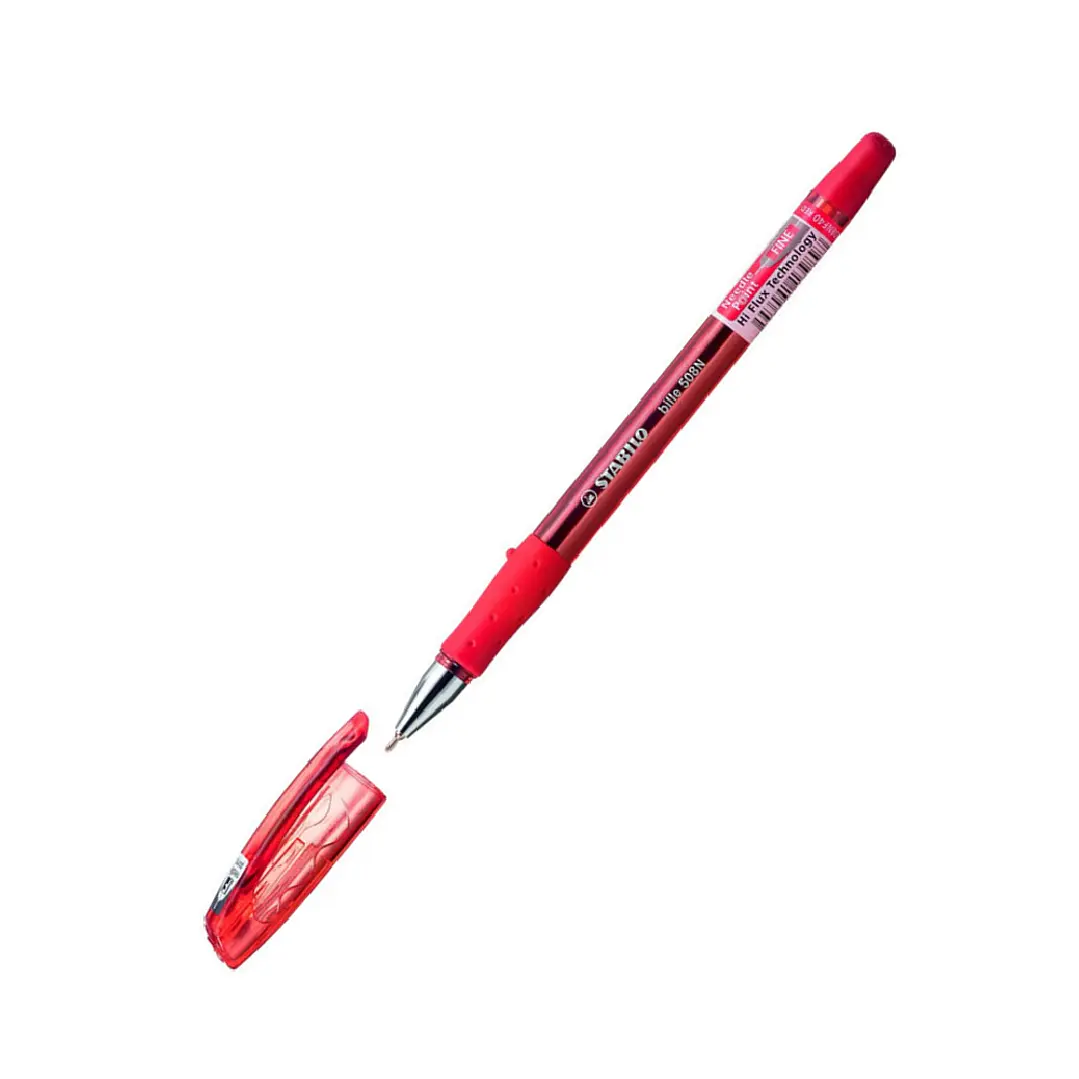 BOLIG STABILO BILLE 508F 2