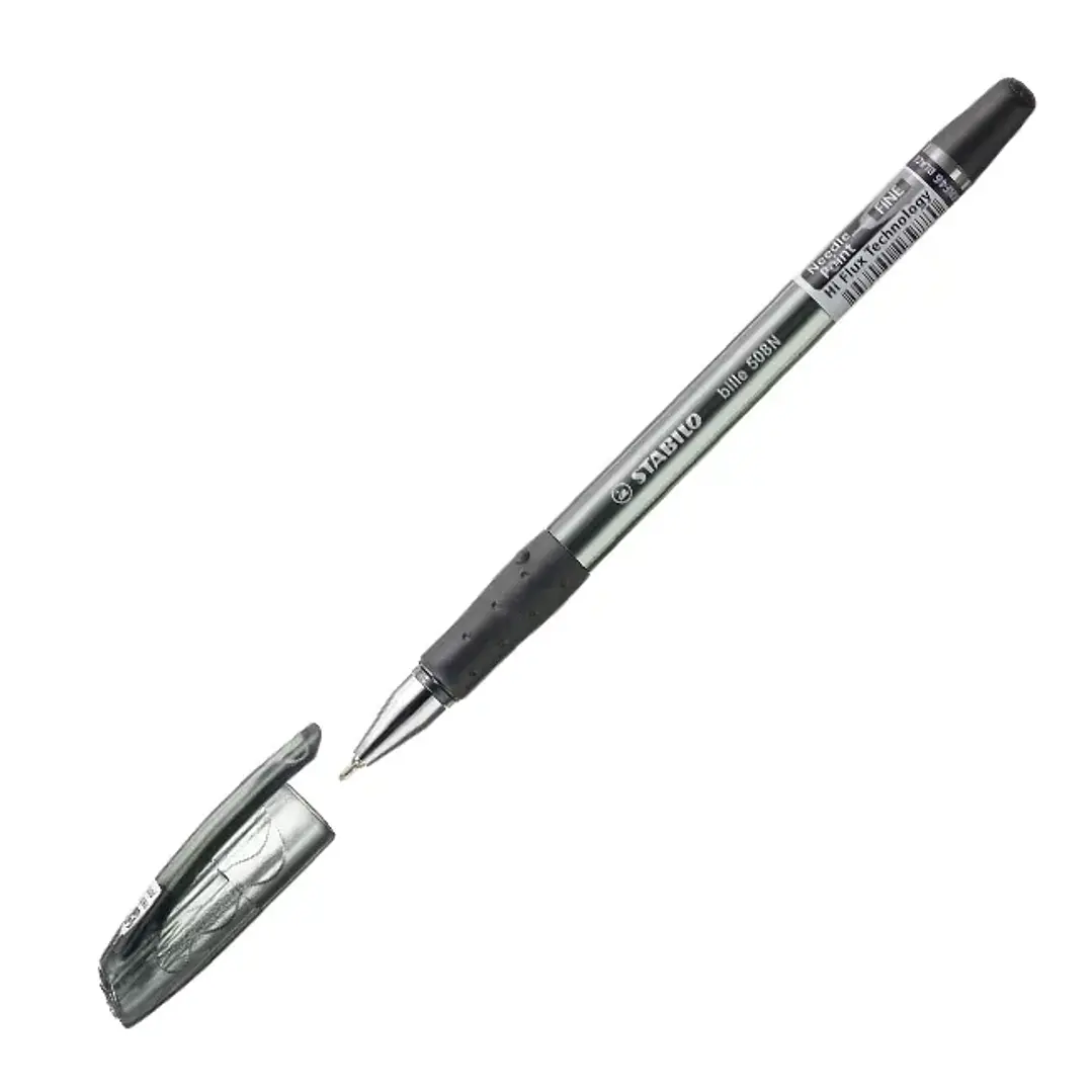 BOLIG STABILO BILLE 508F 3