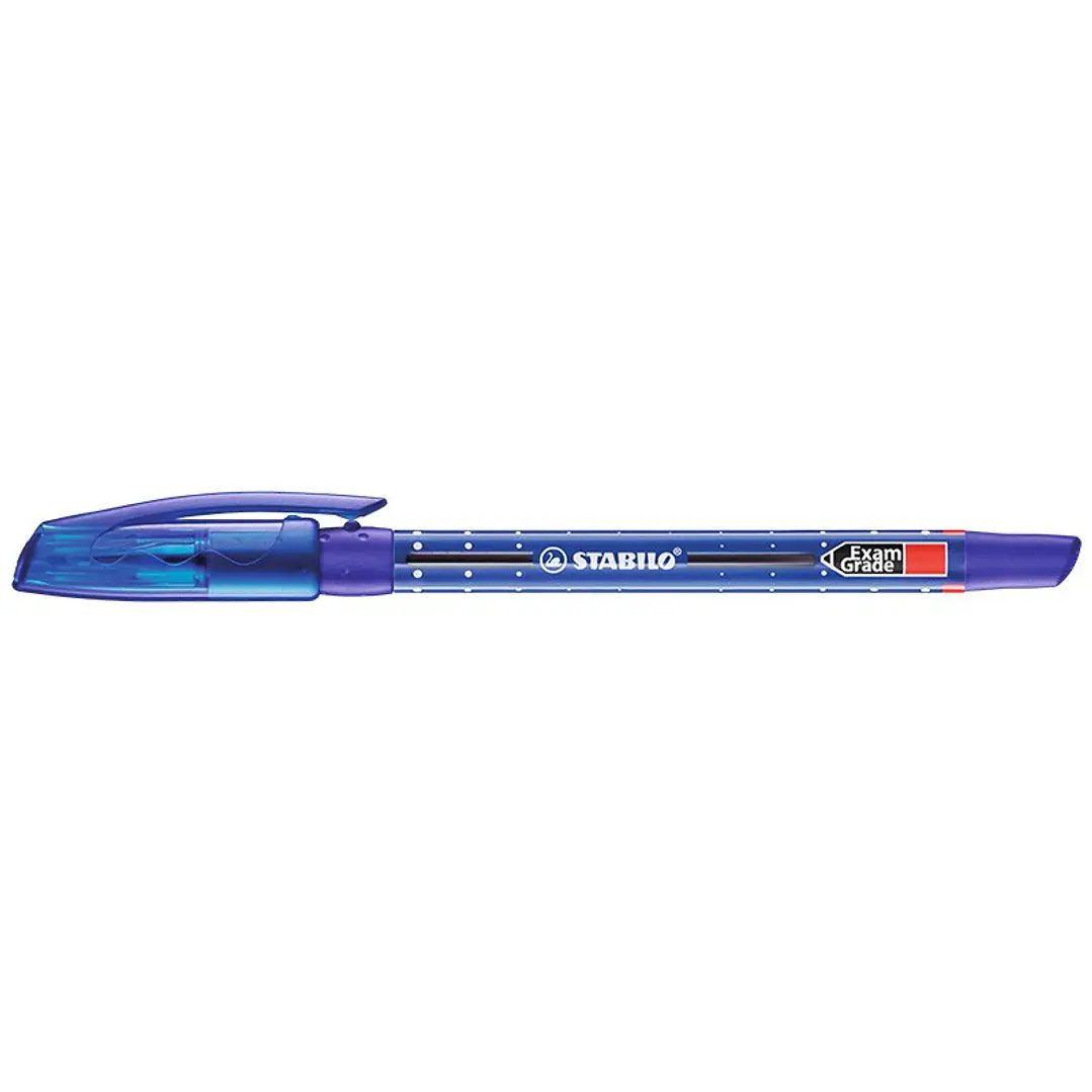 BOLIG STABILO EXAM GRADE  1