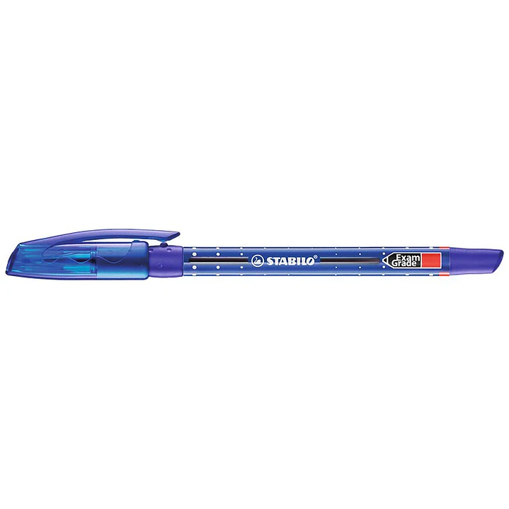 BOLIG STABILO EXAM GRADE  1