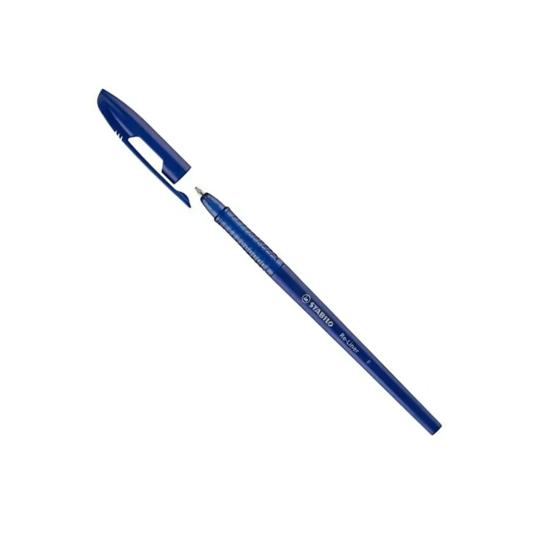BOLIG STABILO  RE-LINE 868 1
