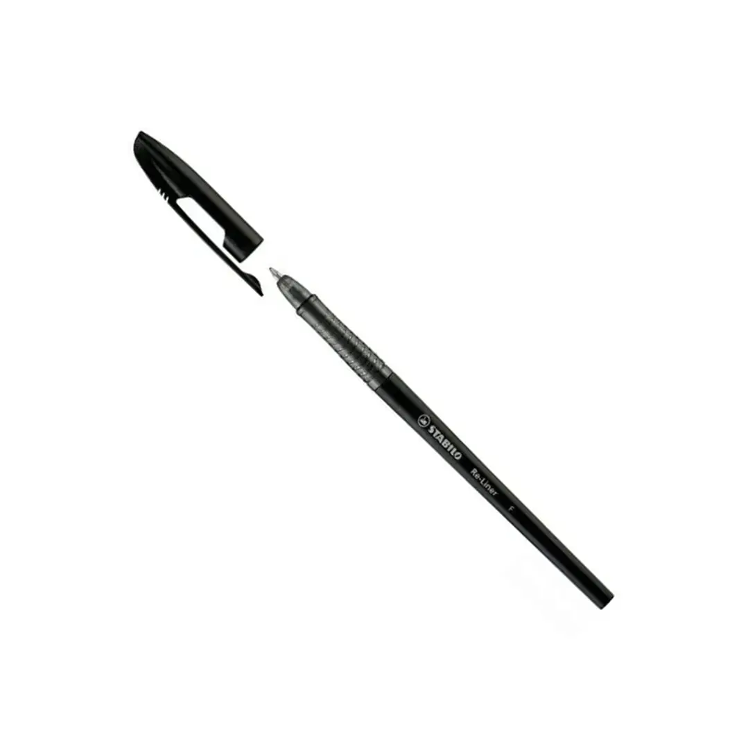 BOLIG STABILO  RE-LINE 868 3