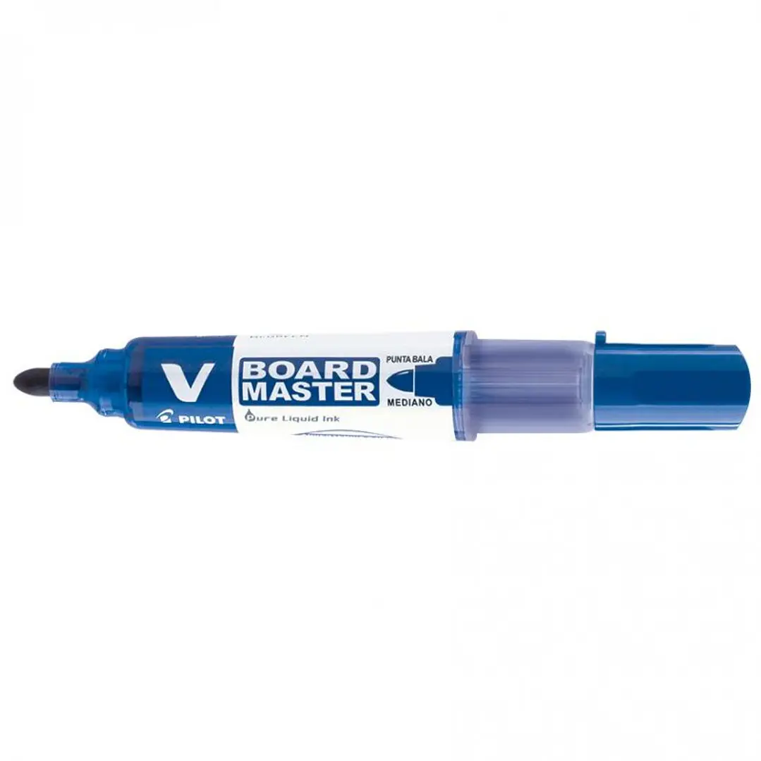 PLUMON PILOT P/PIZARRA VBM-M 1
