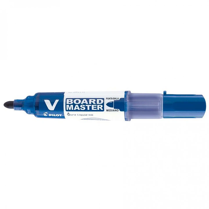 PLUMON PILOT P/PIZARRA VBM-M 1
